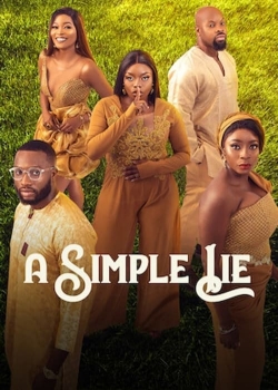 Watch A Simple Lie movies free hd online