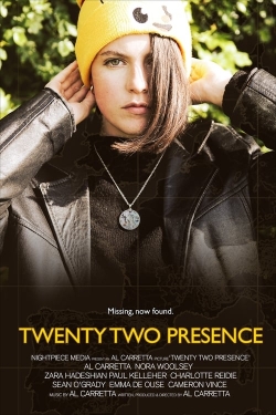 Watch Twenty Two Presence movies free hd online