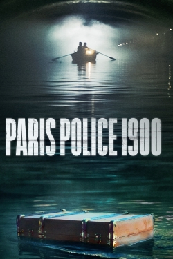 Watch Paris Police 1900 movies free hd online