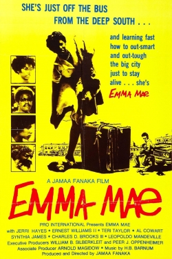 Watch Emma Mae movies free hd online