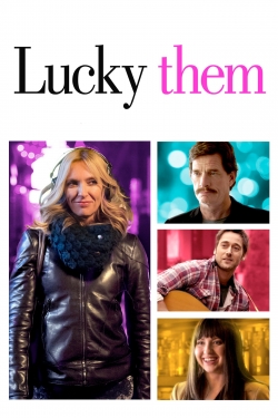 Watch Lucky Them movies free hd online