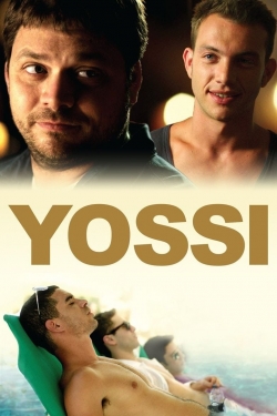 Watch Yossi movies free hd online