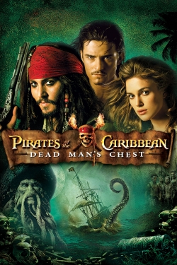 Watch Pirates of the Caribbean: Dead Man's Chest movies free hd online