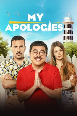 Watch My Apologies movies free hd online