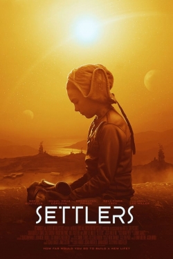 Watch Settlers movies free hd online