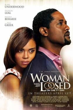 Watch Woman Thou Art Loosed: On the 7th Day movies free hd online