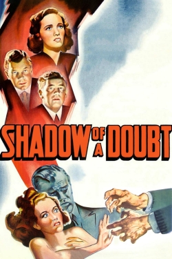 Watch Shadow of a Doubt movies free hd online