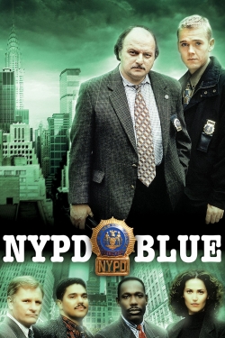 Watch NYPD Blue movies free hd online