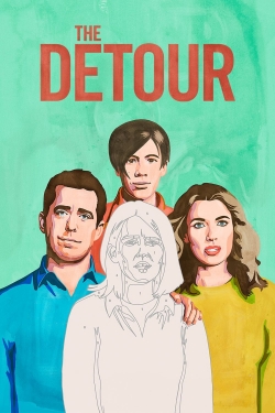 Watch The Detour movies free hd online