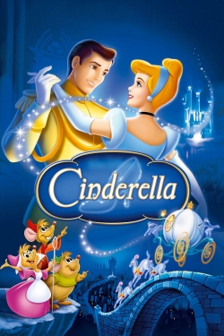 Watch Cinderella movies free hd online