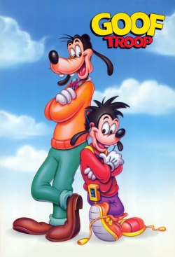 Watch Goof Troop movies free hd online