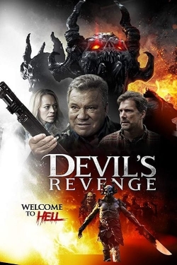 Watch Devil's Revenge movies free hd online