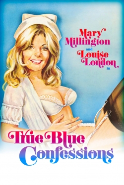 Watch Mary Millington's True Blue Confessions movies free hd online