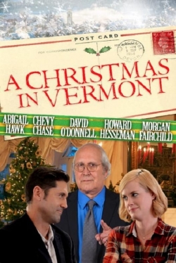 Watch A Christmas in Vermont movies free hd online