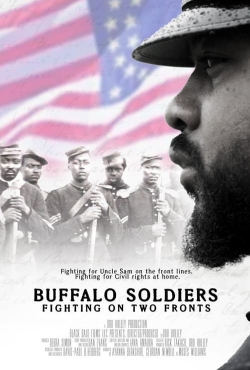 Watch Buffalo Soldiers Fighting On Two Fronts movies free hd online