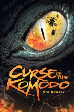 Watch The Curse of the Komodo movies free hd online