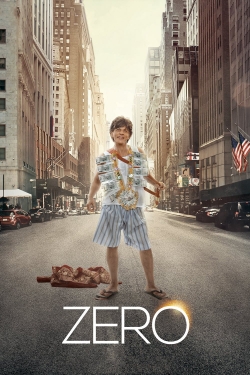 Watch Zero movies free hd online