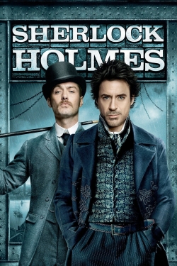 Watch Sherlock Holmes movies free hd online