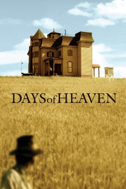 Watch Days of Heaven movies free hd online