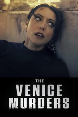 Watch The Venice Murders movies free hd online