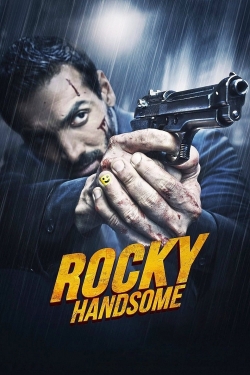 Watch Rocky Handsome movies free hd online