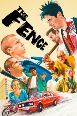 Watch The Fence movies free hd online