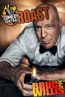 Watch Comedy Central Roast of Bruce Willis movies free hd online