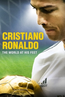 Watch Cristiano Ronaldo: World at His Feet movies free hd online