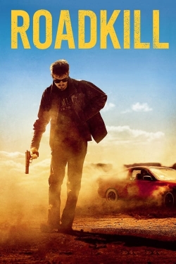 Watch Roadkill movies free hd online