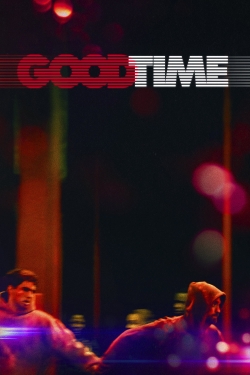 Watch Good Time movies free hd online