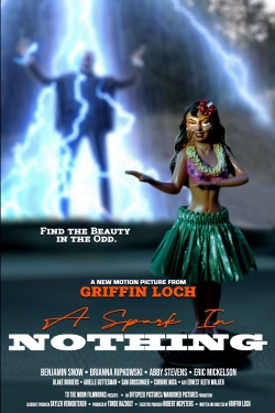 Watch A Spark in Nothing movies free hd online