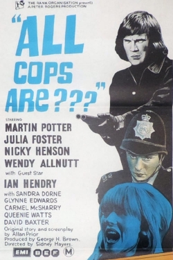 Watch All Coppers Are... movies free hd online