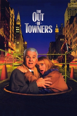 Watch The Out-of-Towners movies free hd online