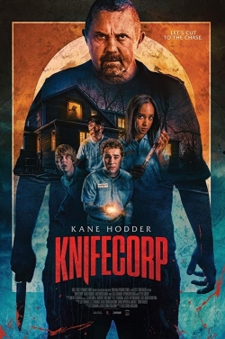 Watch Knifecorp movies free hd online