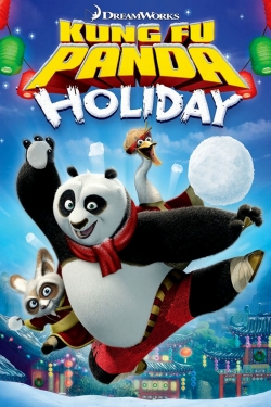 Watch Kung Fu Panda Holiday movies free hd online