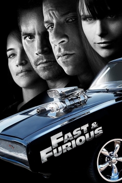 Watch Fast & Furious movies free hd online