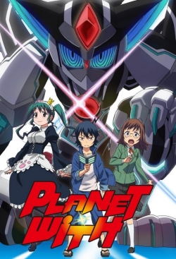 Watch Planet With movies free hd online