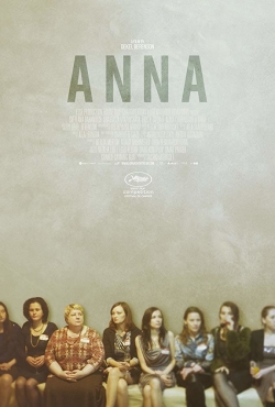 Watch Anna movies free hd online