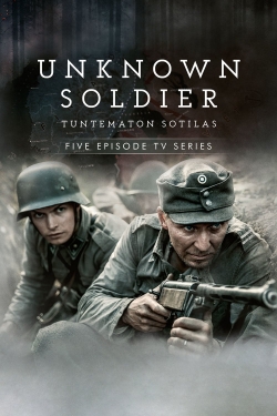 Watch Unknown Soldier movies free hd online