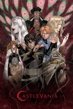 Watch Castlevania movies free hd online