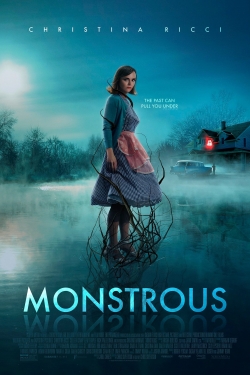 Watch Monstrous movies free hd online