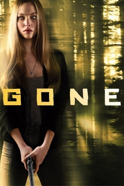 Watch Gone movies free hd online