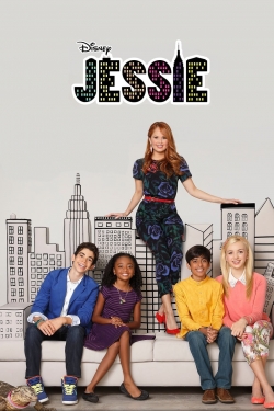 Watch Jessie movies free hd online