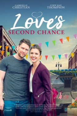 Watch Love’s Second Chance movies free hd online