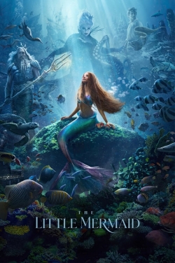 Watch The Little Mermaid movies free hd online