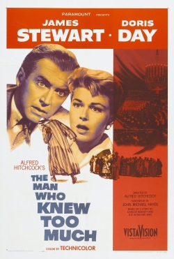 Watch The Man Who Knew Too Much movies free hd online