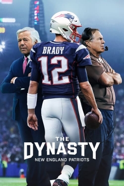 Watch The Dynasty: New England Patriots movies free hd online