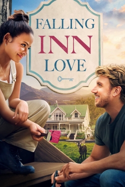 Watch Falling Inn Love movies free hd online