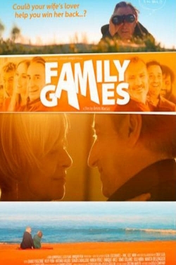 Watch Family Games movies free hd online