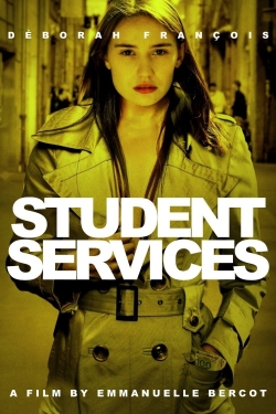 Watch Student Services movies free hd online